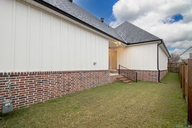 220 A Street, Bryant, AR 72022