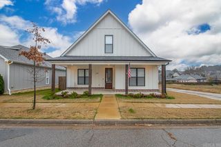 220 A Street, Bryant, AR 72022