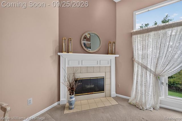 105 Hampton Court, Northville, MI 48168