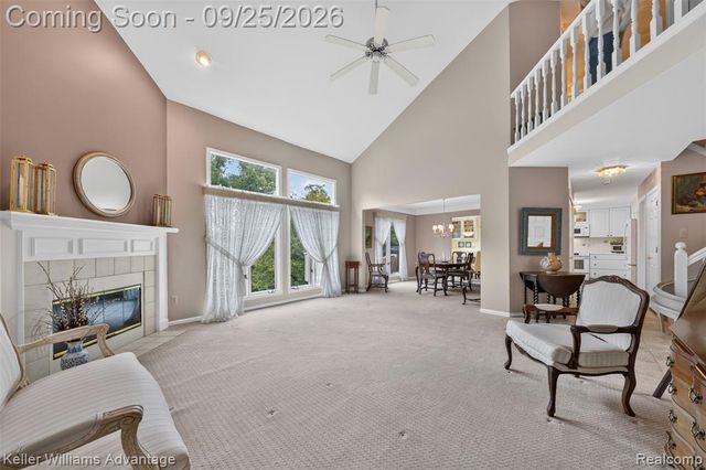 105 Hampton Court, Northville, MI 48168