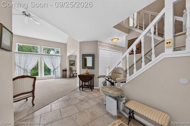 105 Hampton Court, Northville, MI 48168
