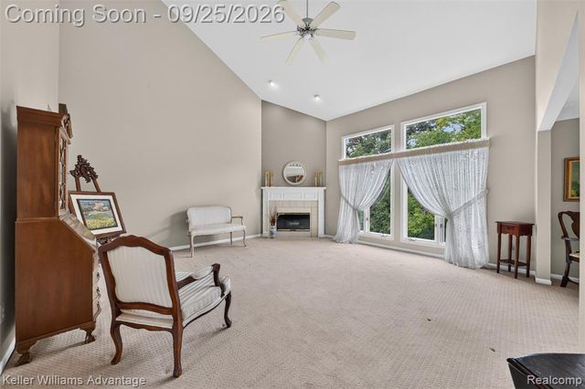 105 Hampton Court, Northville, MI 48168