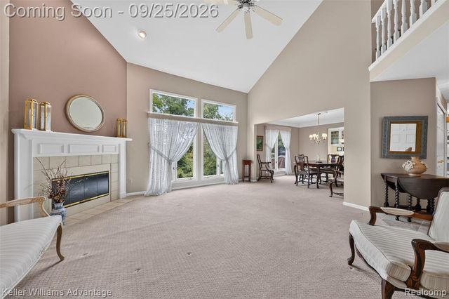 105 Hampton Court, Northville, MI 48168