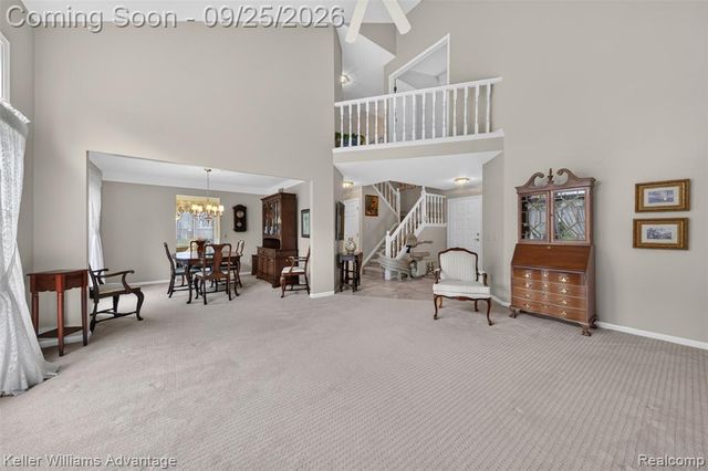 105 Hampton Court, Northville, MI 48168