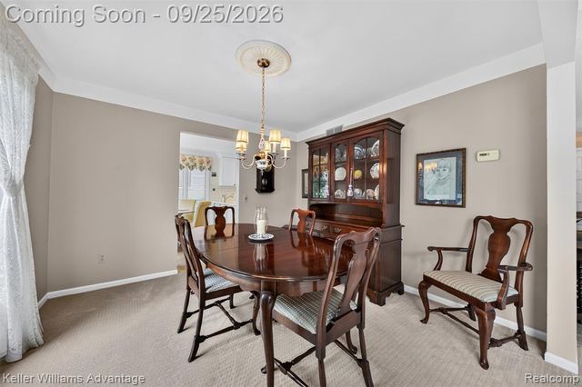 105 Hampton Court, Northville, MI 48168