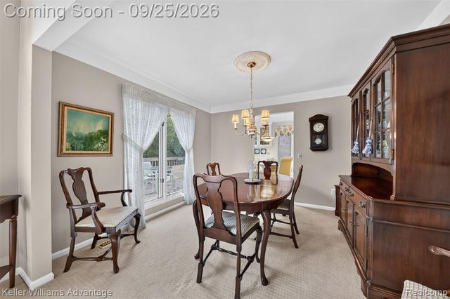 105 Hampton Court, Northville, MI 48168
