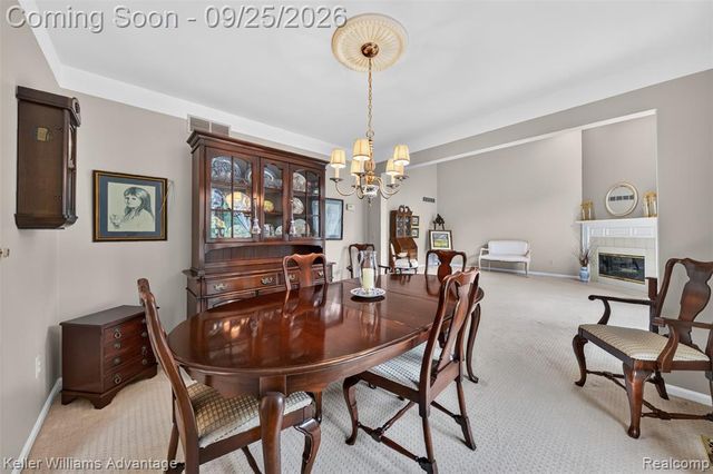 105 Hampton Court, Northville, MI 48168
