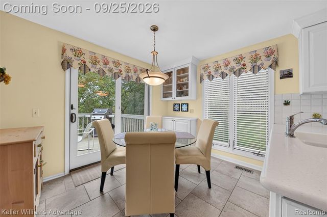 105 Hampton Court, Northville, MI 48168