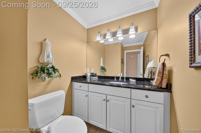 105 Hampton Court, Northville, MI 48168