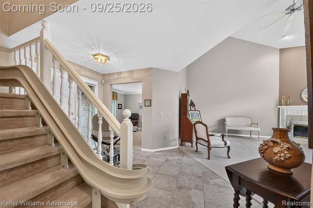 105 Hampton Court, Northville, MI 48168