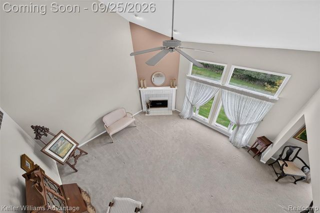 105 Hampton Court, Northville, MI 48168