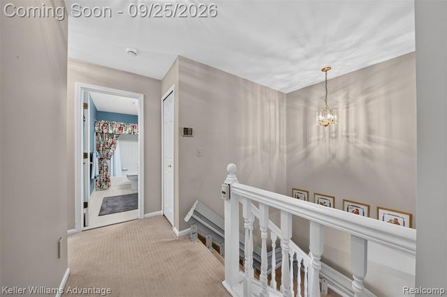 105 Hampton Court, Northville, MI 48168