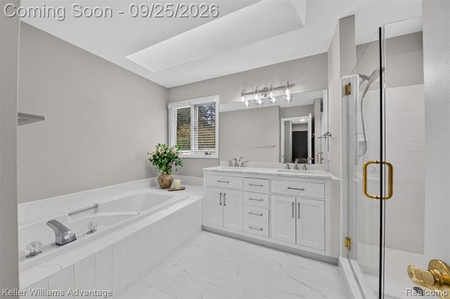 105 Hampton Court, Northville, MI 48168