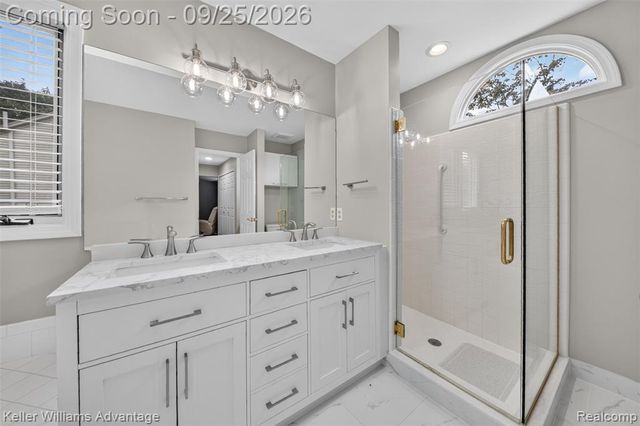 105 Hampton Court, Northville, MI 48168