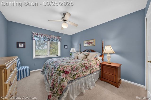 105 Hampton Court, Northville, MI 48168