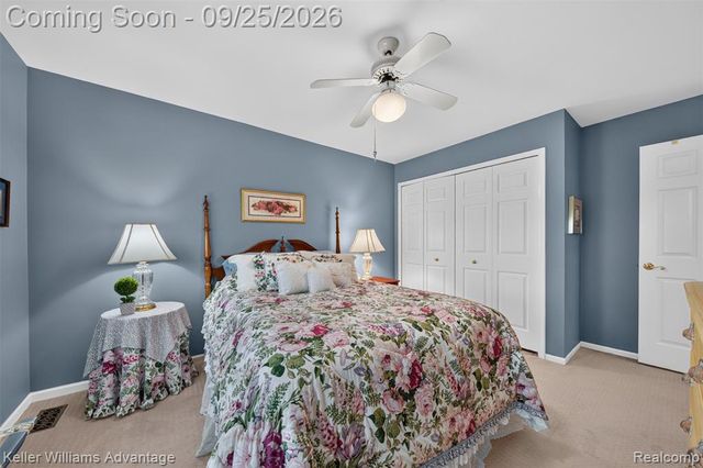 105 Hampton Court, Northville, MI 48168