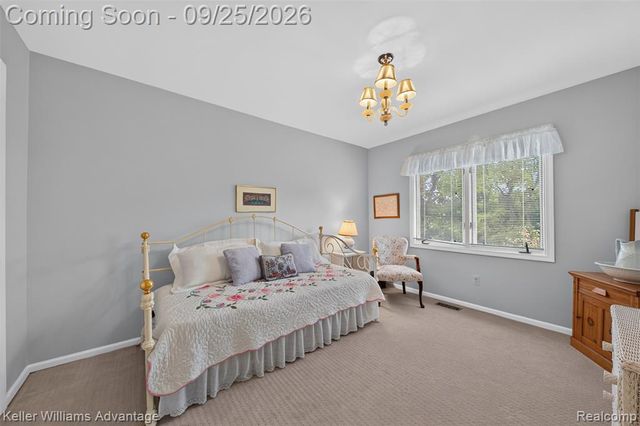 105 Hampton Court, Northville, MI 48168