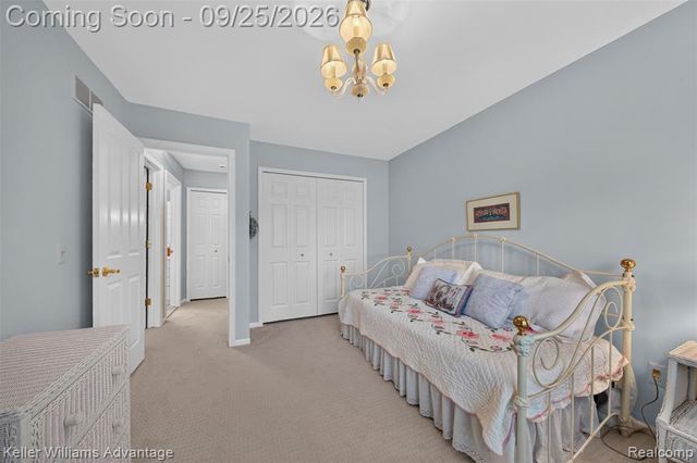 105 Hampton Court, Northville, MI 48168