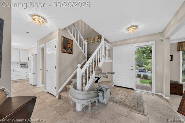 105 Hampton Court, Northville, MI 48168