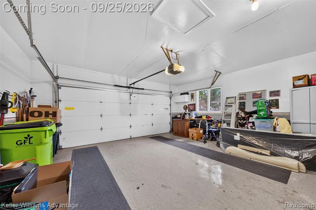105 Hampton Court, Northville, MI 48168