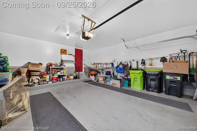 105 Hampton Court, Northville, MI 48168