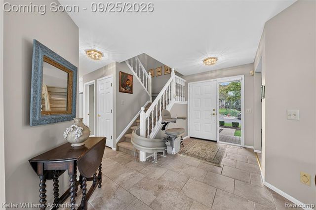 105 Hampton Court, Northville, MI 48168