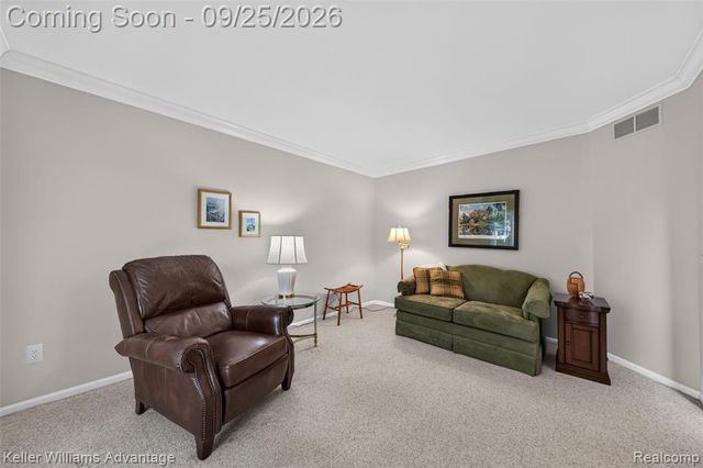 105 Hampton Court, Northville, MI 48168