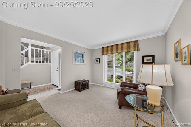 105 Hampton Court, Northville, MI 48168