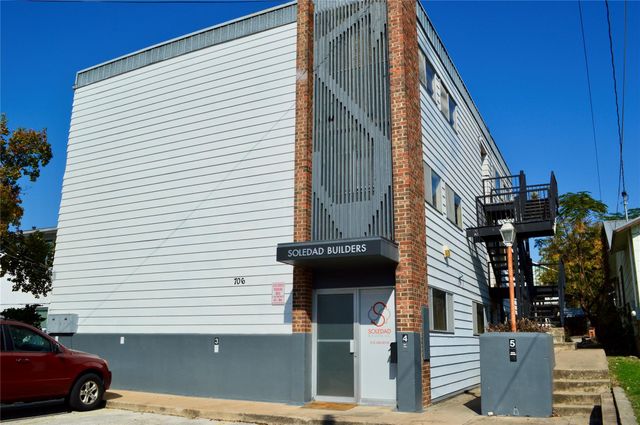 706 W 34th ST 102, Austin, TX 78705