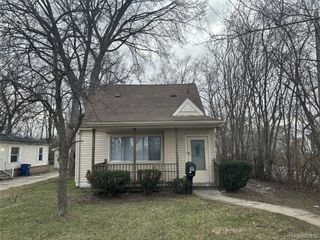 15545 WOODBINE, Redford Charter Township, MI 48239