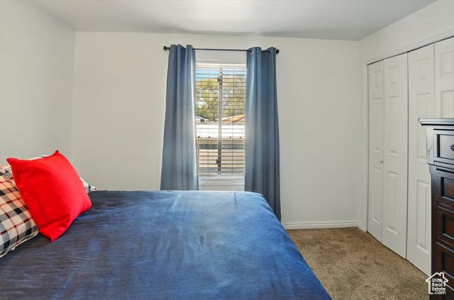 875 E ARROWHEAD LN #3, Murray, UT 84107