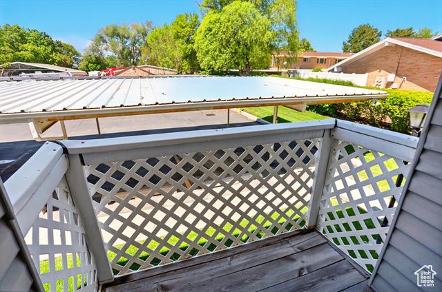 875 E ARROWHEAD LN #3, Murray, UT 84107