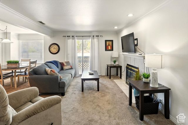 875 E ARROWHEAD LN #3, Murray, UT 84107