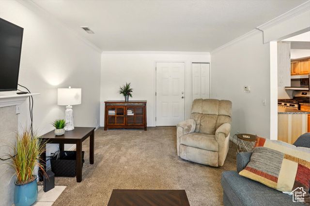 875 E ARROWHEAD LN #3, Murray, UT 84107
