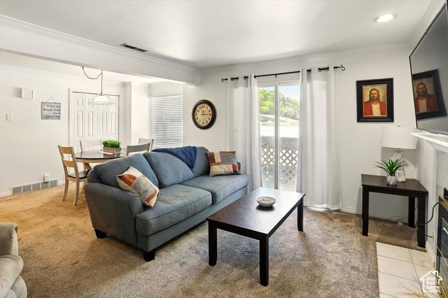 875 E ARROWHEAD LN #3, Murray, UT 84107