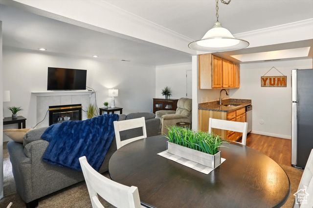 875 E ARROWHEAD LN #3, Murray, UT 84107