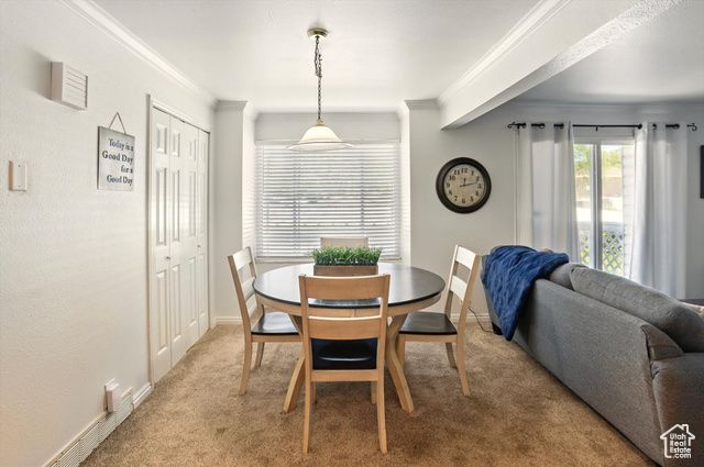 875 E ARROWHEAD LN #3, Murray, UT 84107