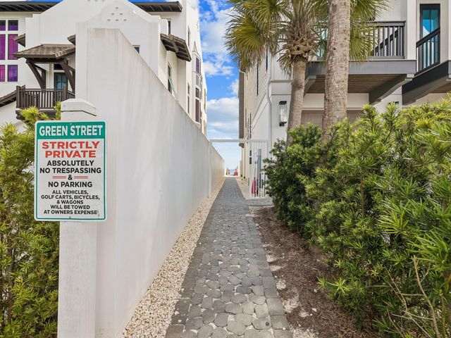 36 Green Street, Inlet Beach, FL 32461