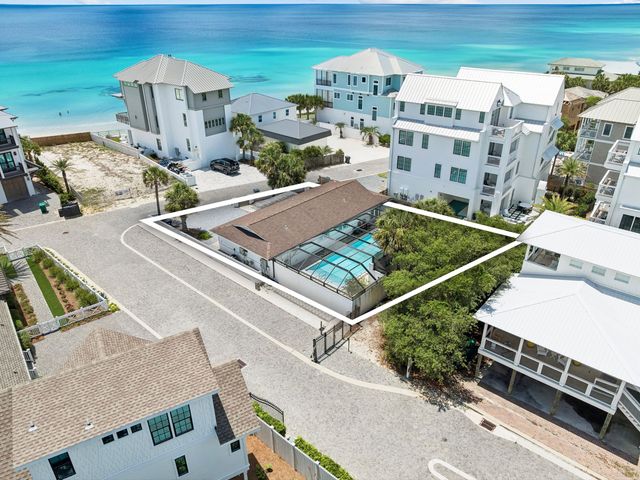 36 Green Street, Inlet Beach, FL 32461