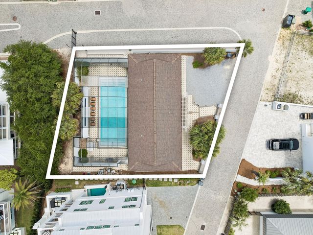 36 Green Street, Inlet Beach, FL 32461