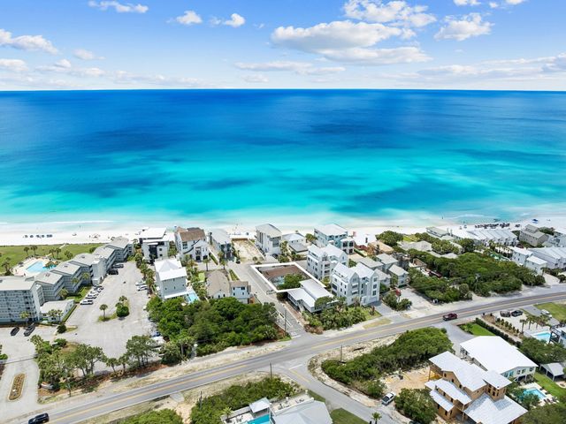 36 Green Street, Inlet Beach, FL 32461