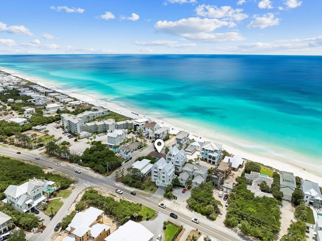 36 Green Street, Inlet Beach, FL 32461