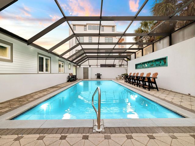 36 Green Street, Inlet Beach, FL 32461