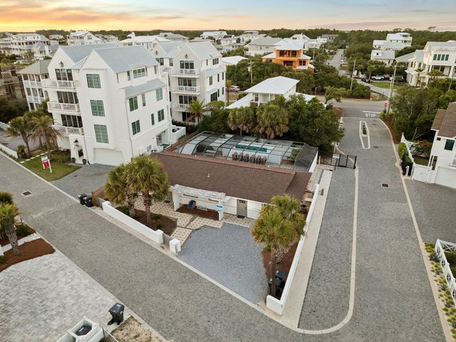 36 Green Street, Inlet Beach, FL 32461