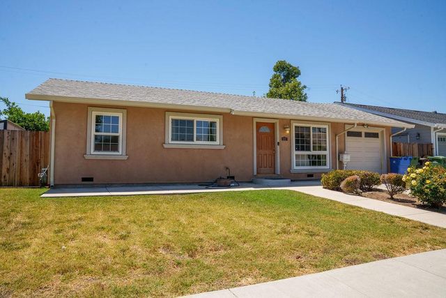 637 Penitencia Street, Milpitas, CA 95035