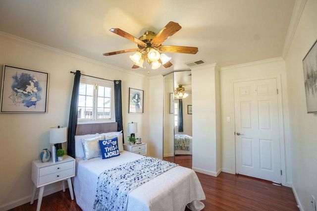 637 Penitencia Street, Milpitas, CA 95035