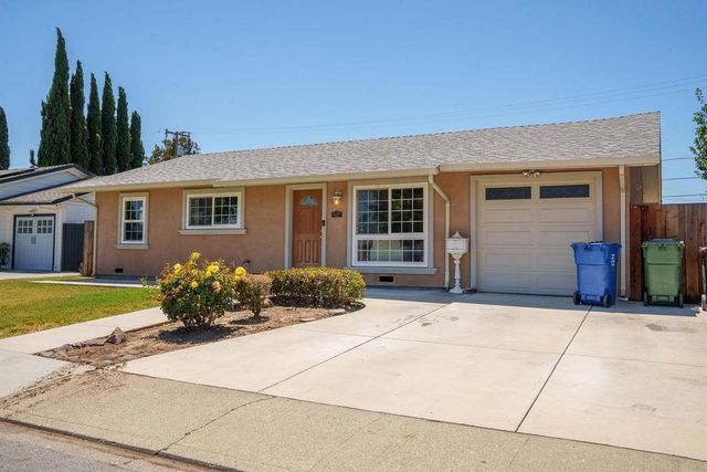 637 Penitencia Street, Milpitas, CA 95035
