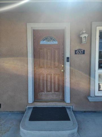 637 Penitencia Street, Milpitas, CA 95035