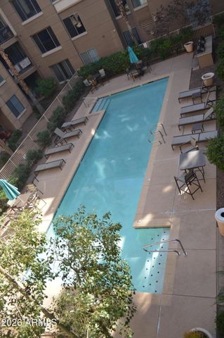 1701 E Colter Street 378, Phoenix, AZ 85016