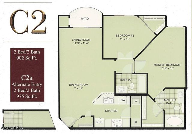 1701 E Colter Street 378, Phoenix, AZ 85016